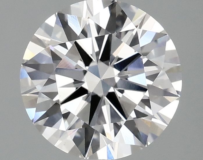 1.89 ct. round Lab Grown Diamond front image