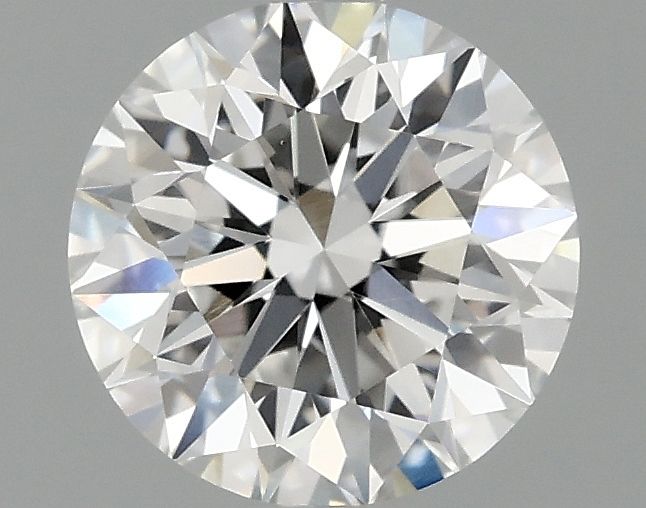 1.09 ct. round Lab Grown Diamond front image