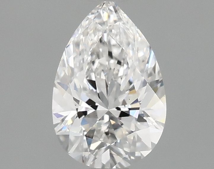 1.05 ct. pear Lab Grown Diamond front image