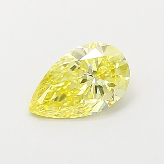 0.48 ct Pear diamond