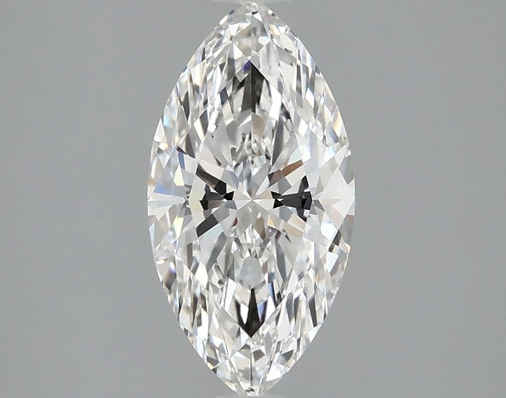 1.58 ct. marquise Lab Grown Diamond front image