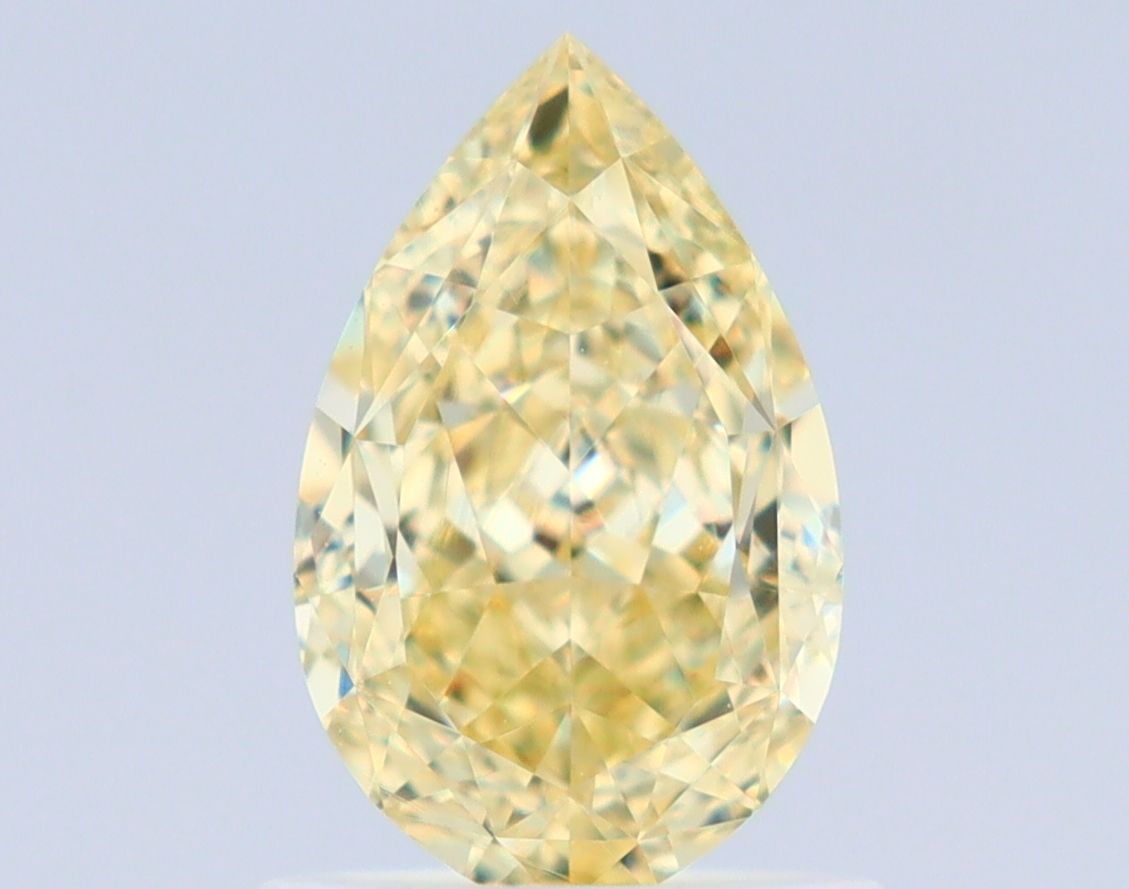 1.08 ct Pear diamond
