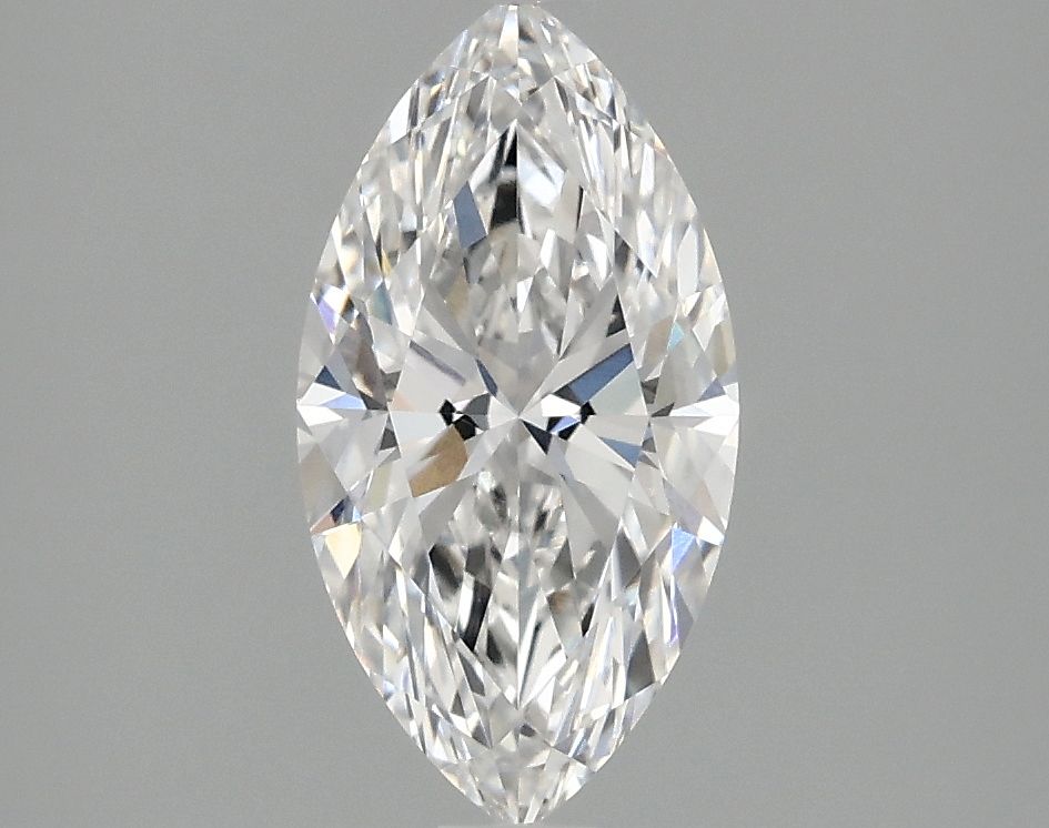 1.49 ct. marquise Lab Grown Diamond front image