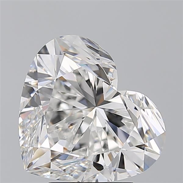 Heart Diamond