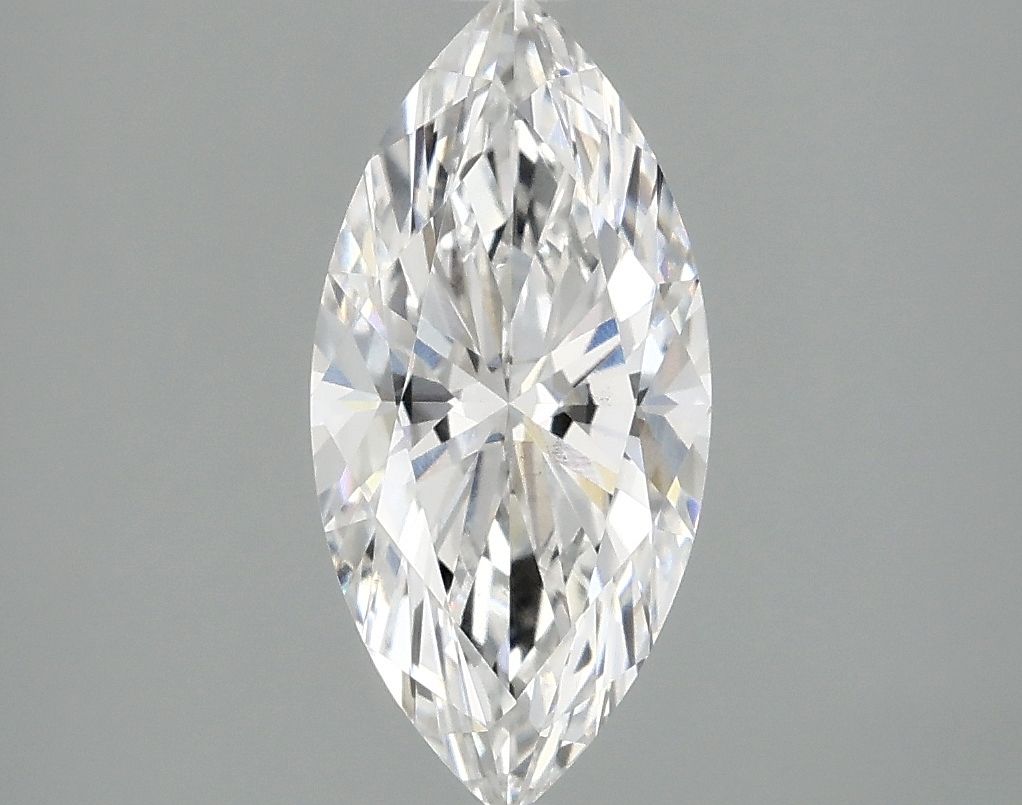 1.59 ct. marquise Lab Grown Diamond front image