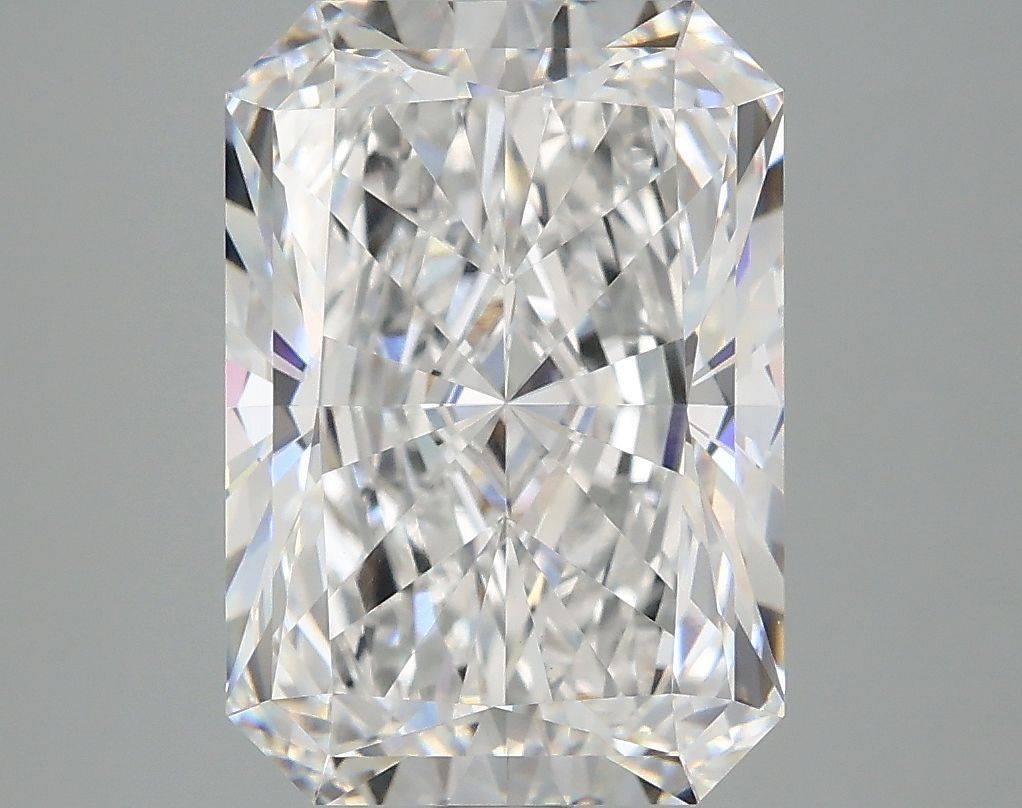 Radiant Diamond
