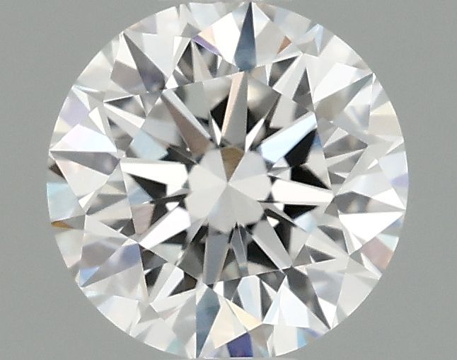 1.02 ct. round Lab Grown Diamond front image