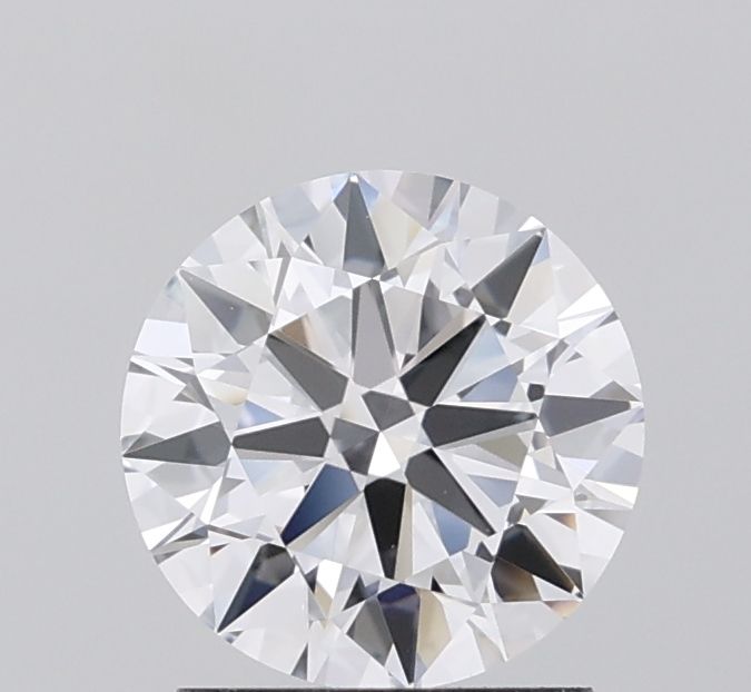 1.53 ct. round Lab Grown Diamond front image