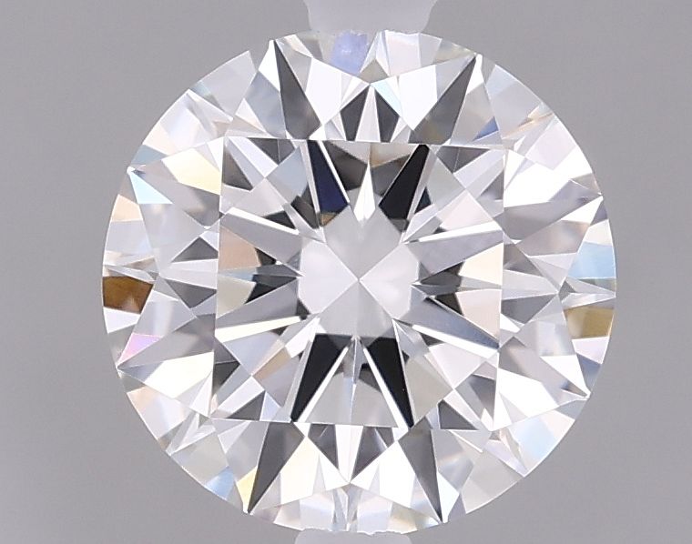 1.03 ct. round Lab Grown Diamond front image
