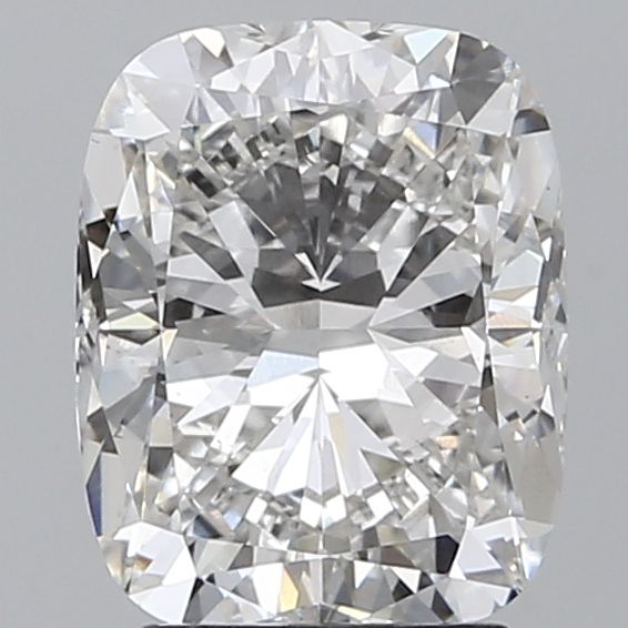 Cushion Diamond