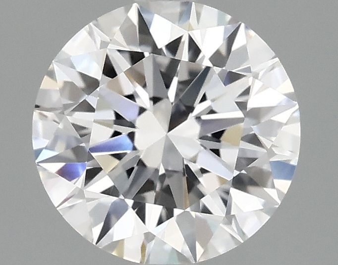 1.98 ct. round Lab Grown Diamond front image