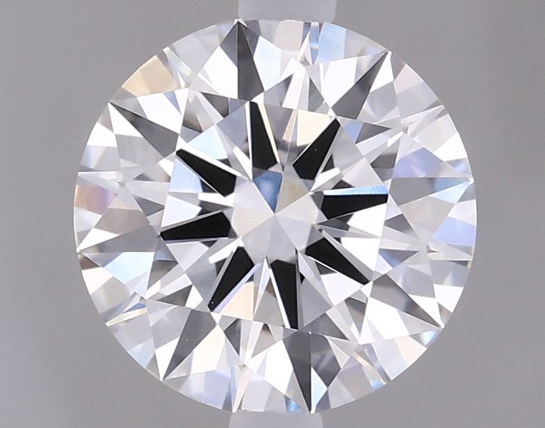 1.09 ct. round Lab Grown Diamond front image