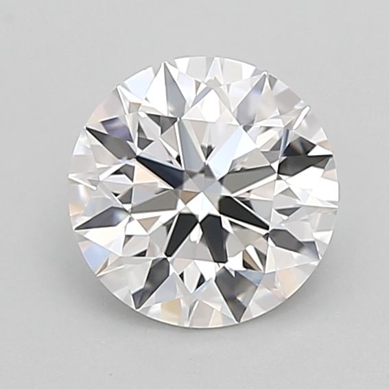 1.02 ct. round Lab Grown Diamond front image