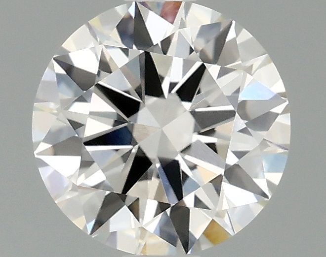 1.09 ct. round Lab Grown Diamond front image