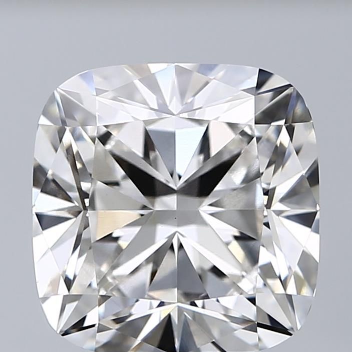 Cushion Diamond