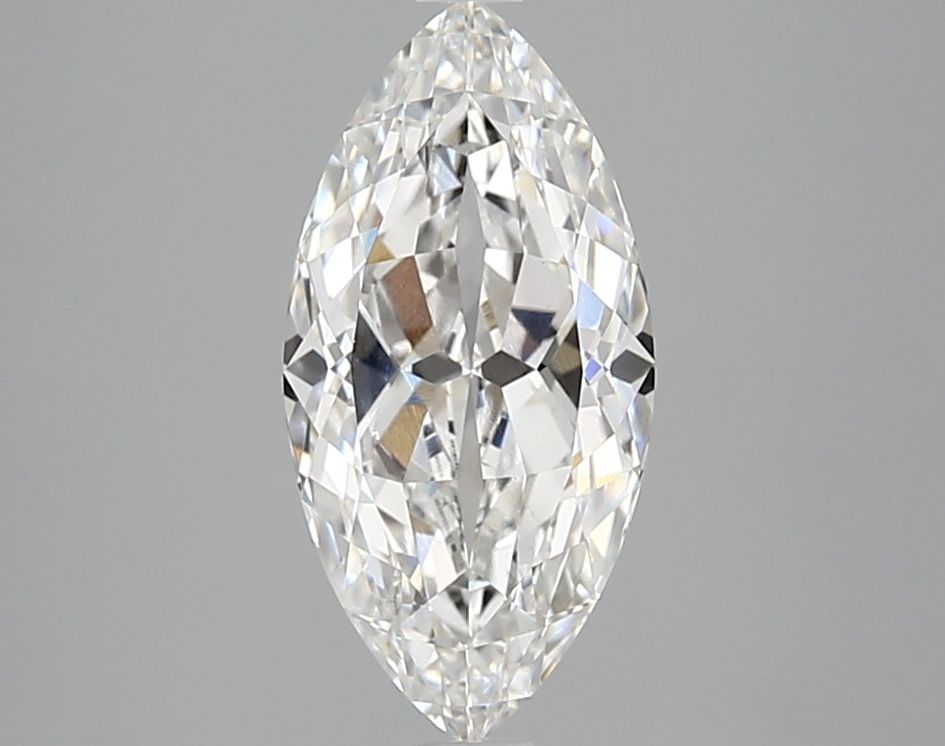 2.08 ct. marquise Lab Grown Diamond front image