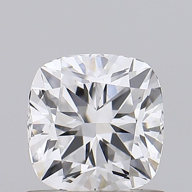 0.83 ct lab-grown Cushion modified Diamond