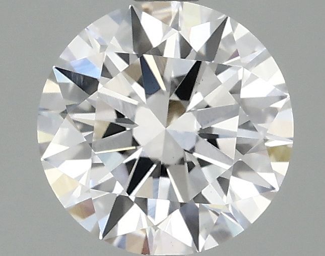 1.48 ct. round Lab Grown Diamond front image
