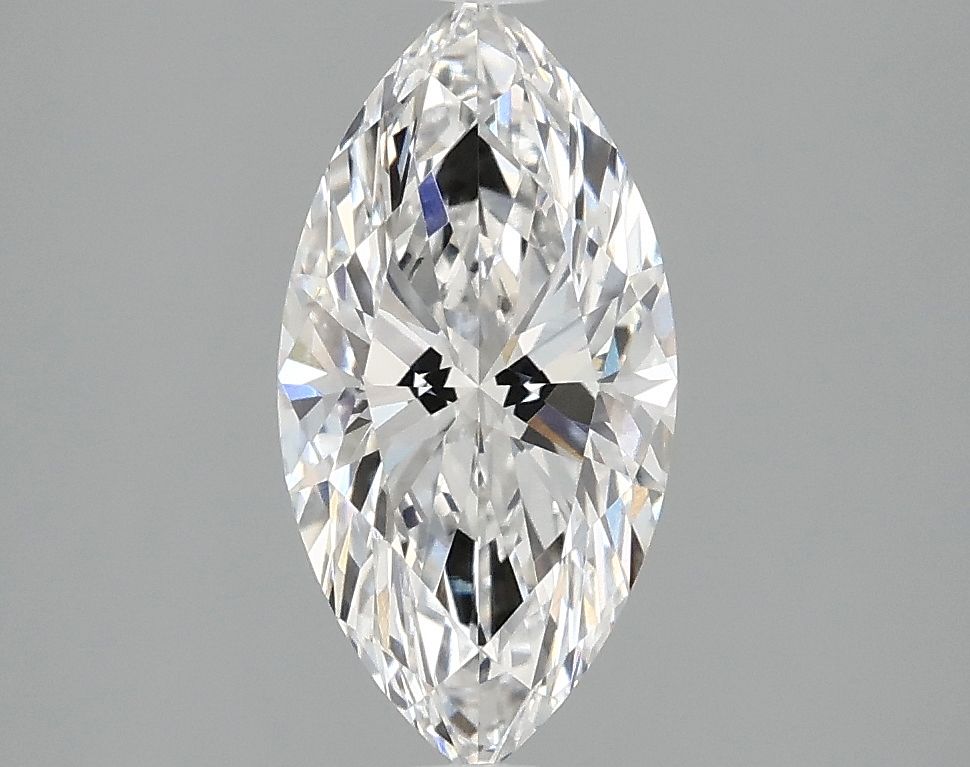 1.59 ct. marquise Lab Grown Diamond front image