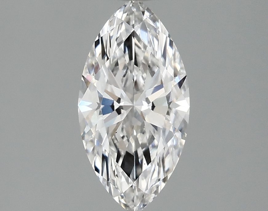 1.09 ct. marquise Lab Grown Diamond front image