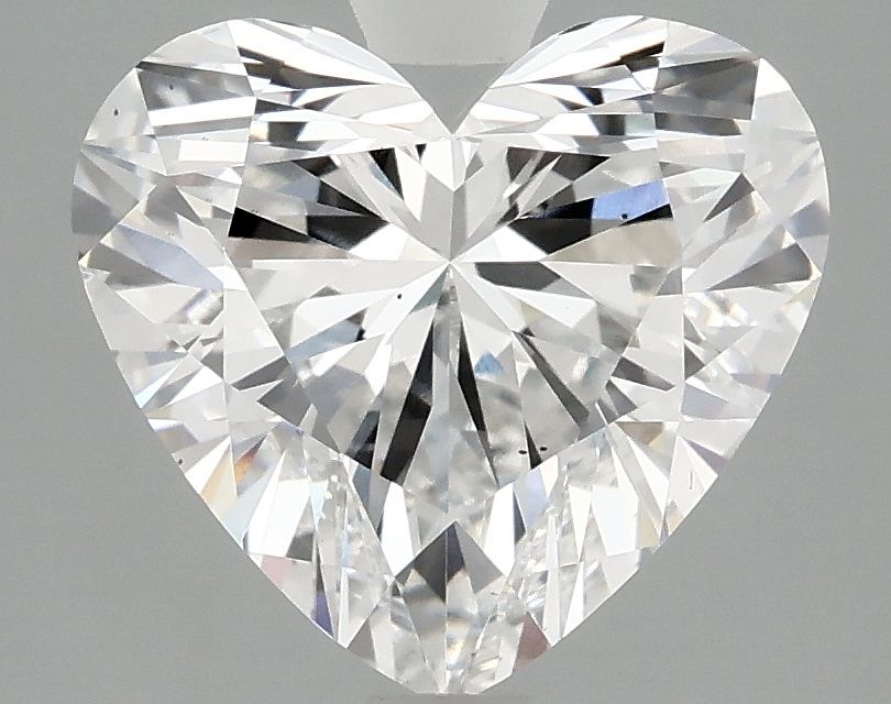 Heart Diamond