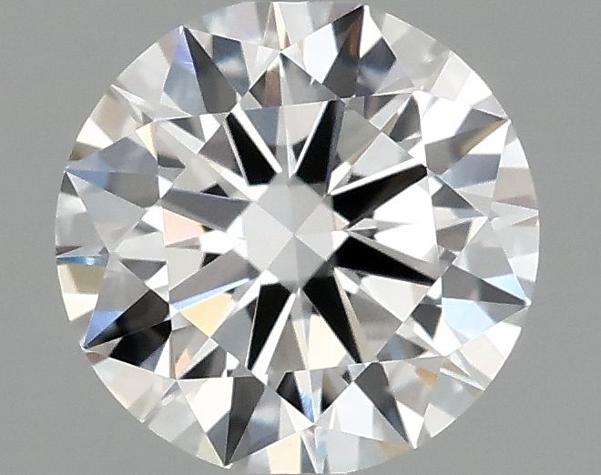 1.03 ct. round Lab Grown Diamond front image
