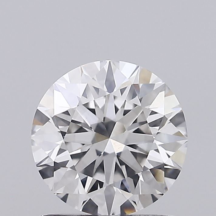1.07 ct. round Lab Grown Diamond front image