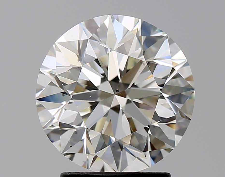 2.5 Carat