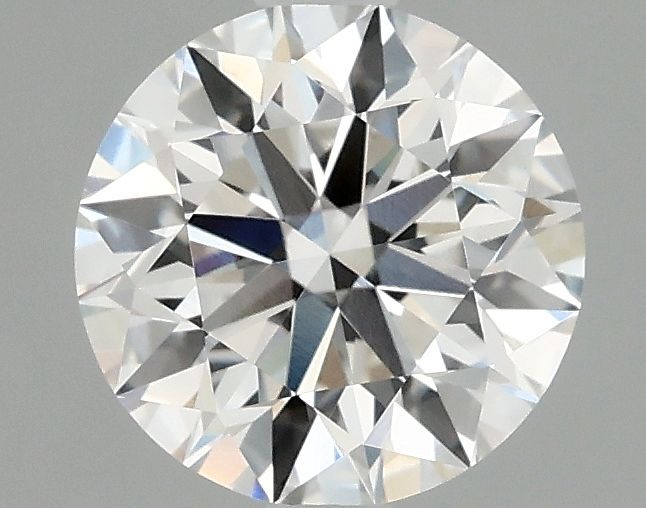 1.48 ct. round Lab Grown Diamond front image