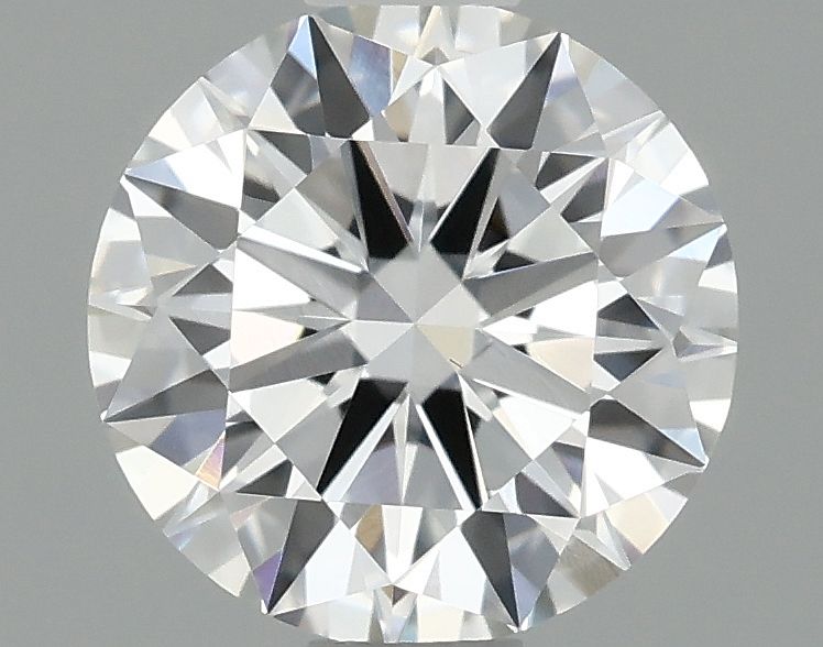 1.09 ct. round Lab Grown Diamond front image