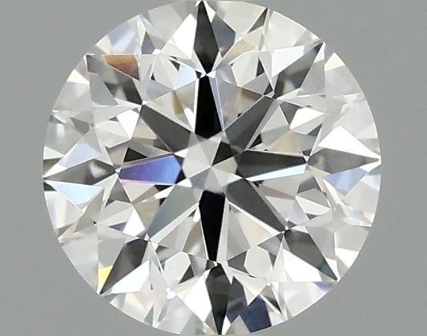 1.49 ct. round Lab Grown Diamond front image