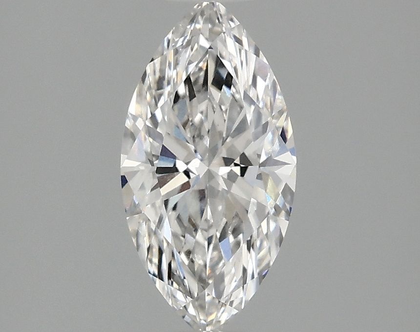 1.06 ct. marquise Lab Grown Diamond front image
