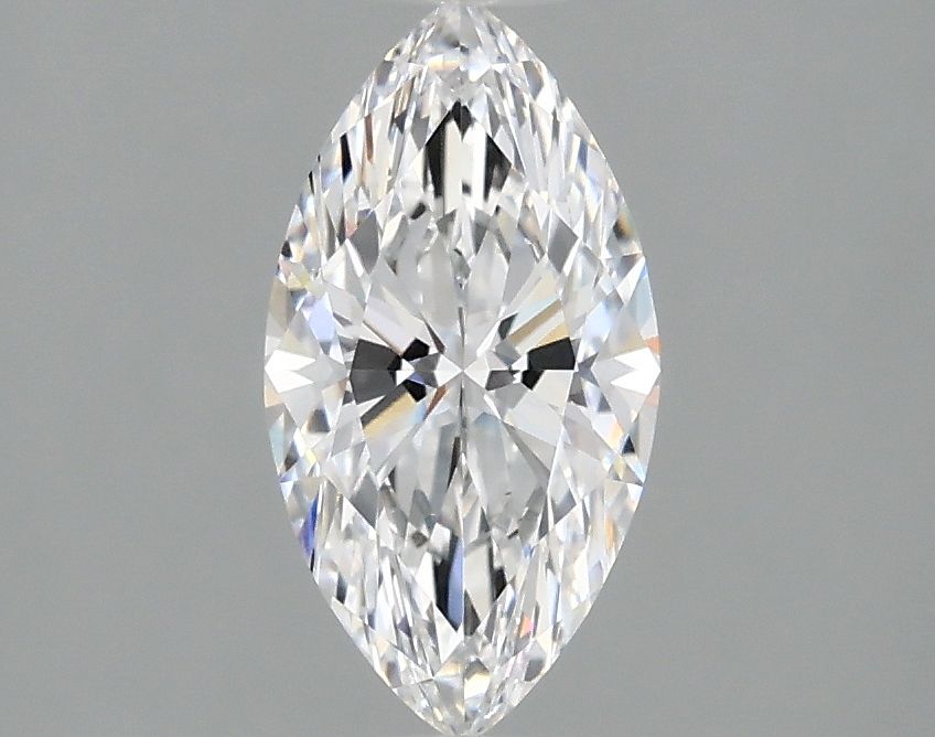 1.07 ct. marquise Lab Grown Diamond front image