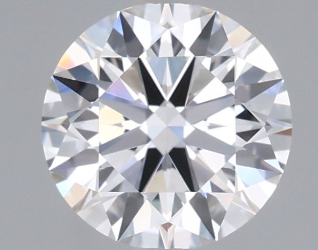 1.03 ct. round Lab Grown Diamond front image