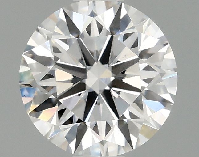 1.06 ct. round Lab Grown Diamond front image