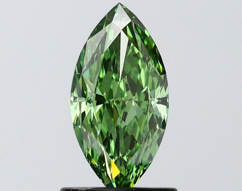 1.07 ct. marquise Lab Grown Diamond front image