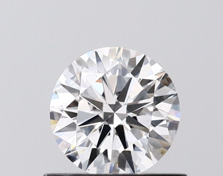 0.57 ct. round Lab Grown Diamond front image