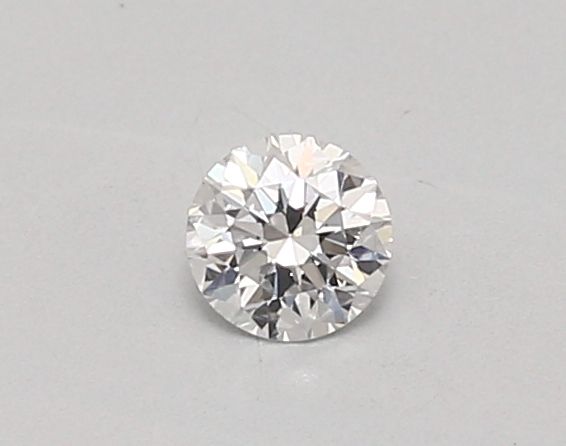 Round Diamond