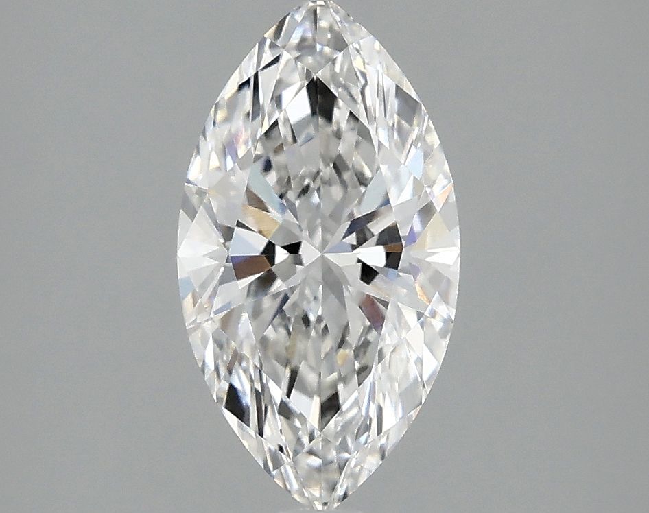 1.54 ct. marquise Lab Grown Diamond front image