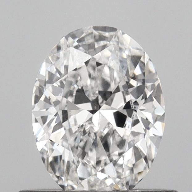 Oval Diamond