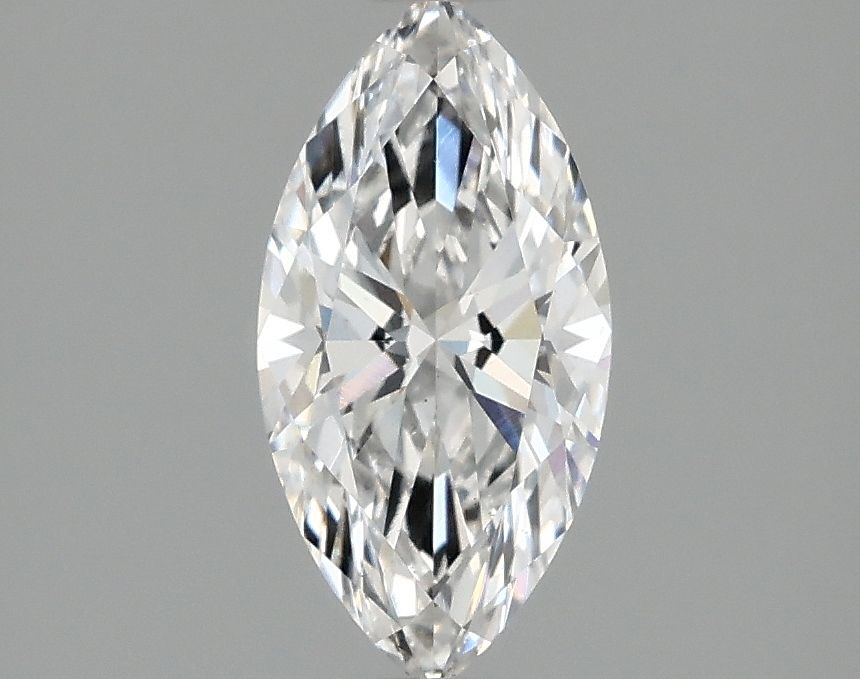 1.09 ct. marquise Lab Grown Diamond front image