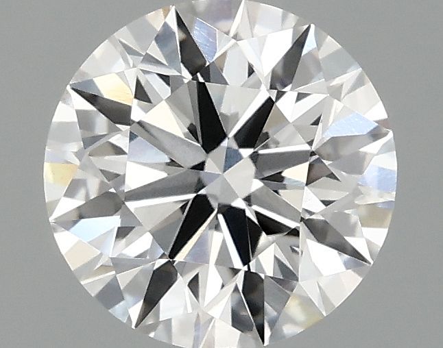 1.51 ct. round Lab Grown Diamond front image