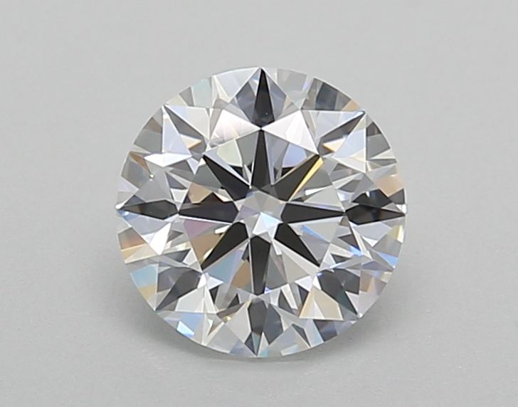 1.02 ct. round Lab Grown Diamond front image