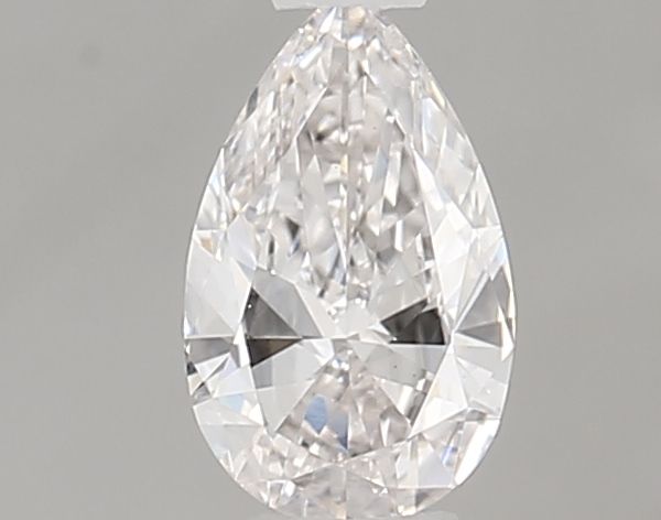 Pear Diamond