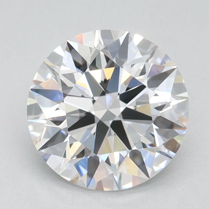 1.08 ct. round Lab Grown Diamond front image