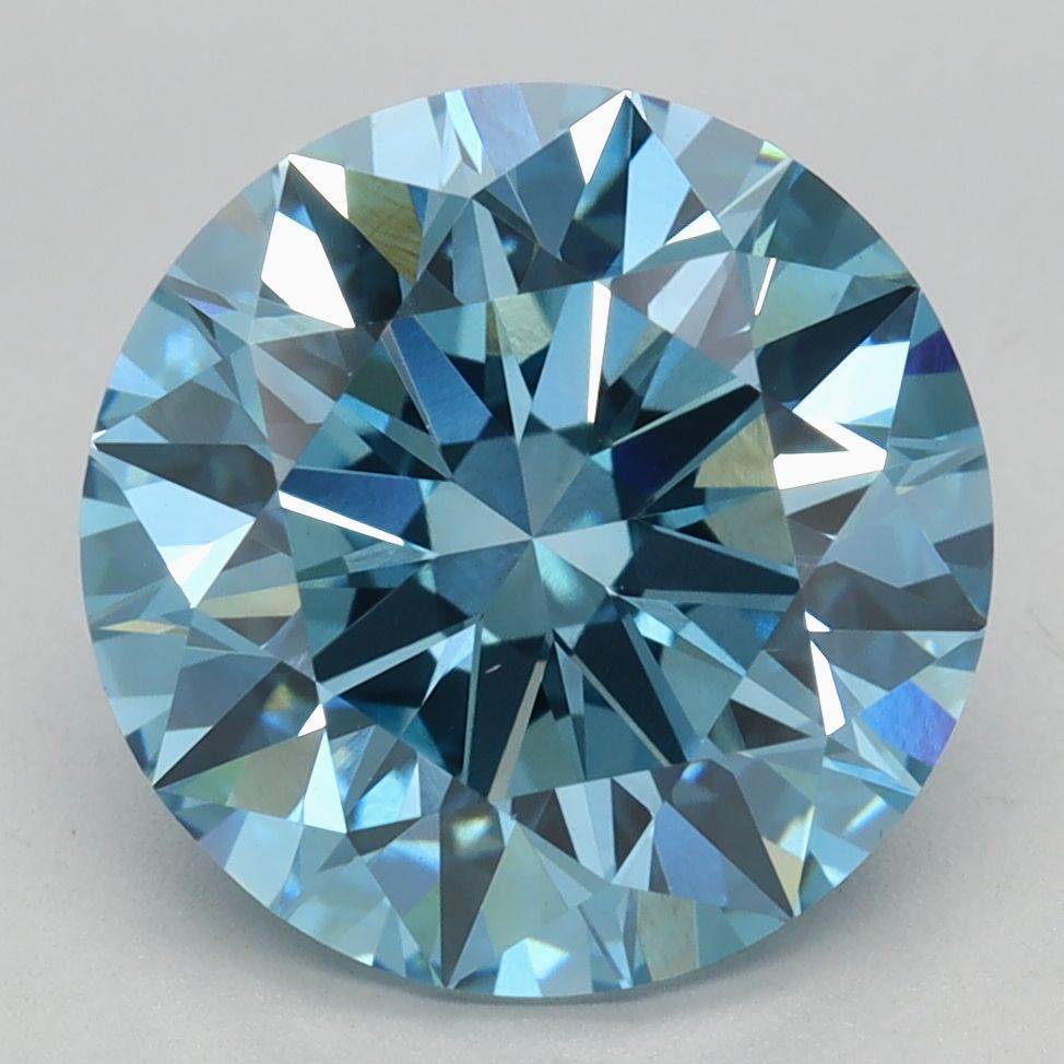 3.77 Carat