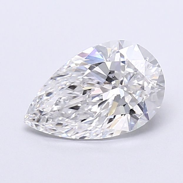 1.06 ct. pear Lab Grown Diamond front image