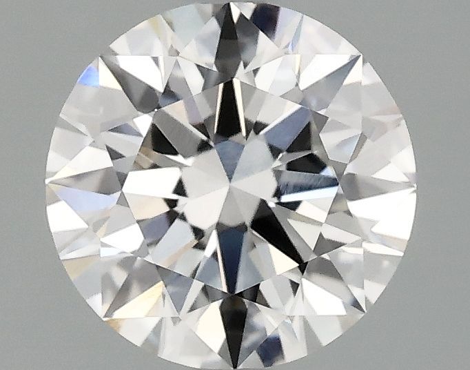 1.51 ct. round Lab Grown Diamond front image