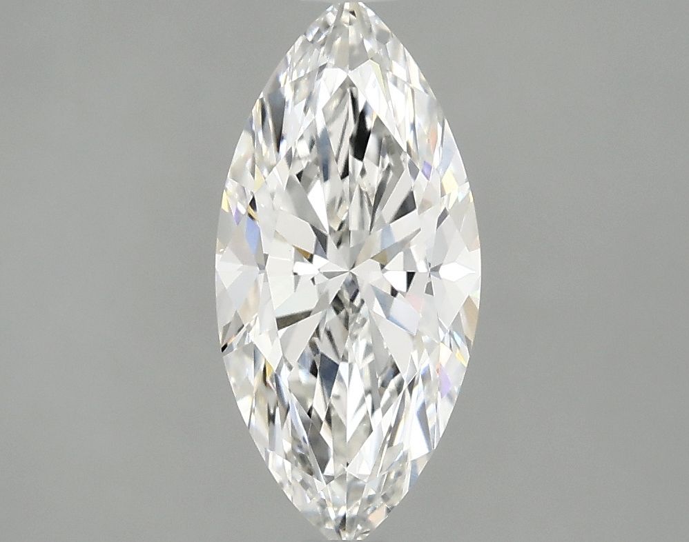 1.48 ct. marquise Lab Grown Diamond front image