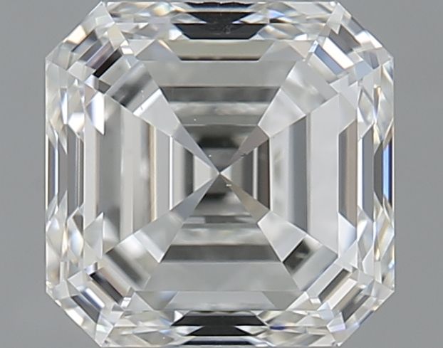 Asscher Diamond